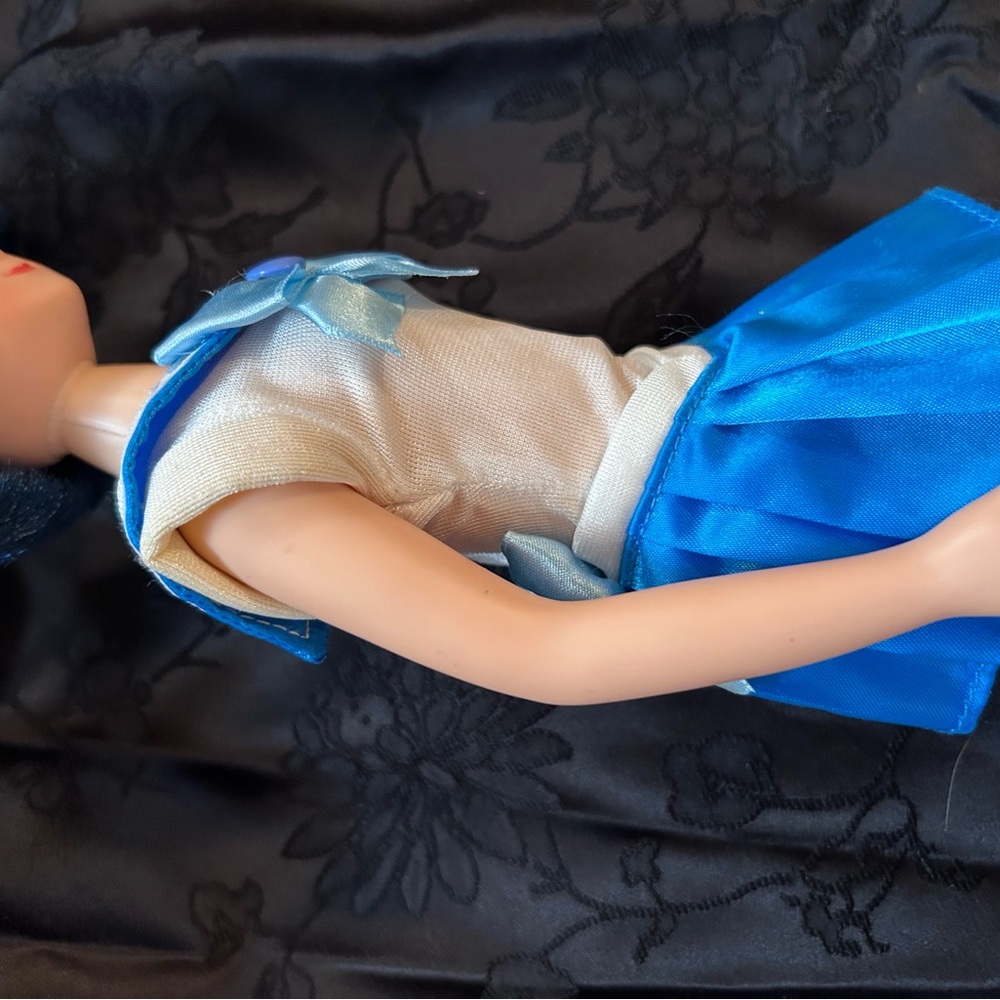 17” Sailor mercury doll 2000 Irwin - Picture 5 of 6